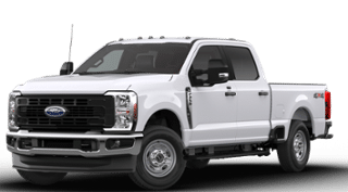 2026 Ford Super Duty® External Image 2